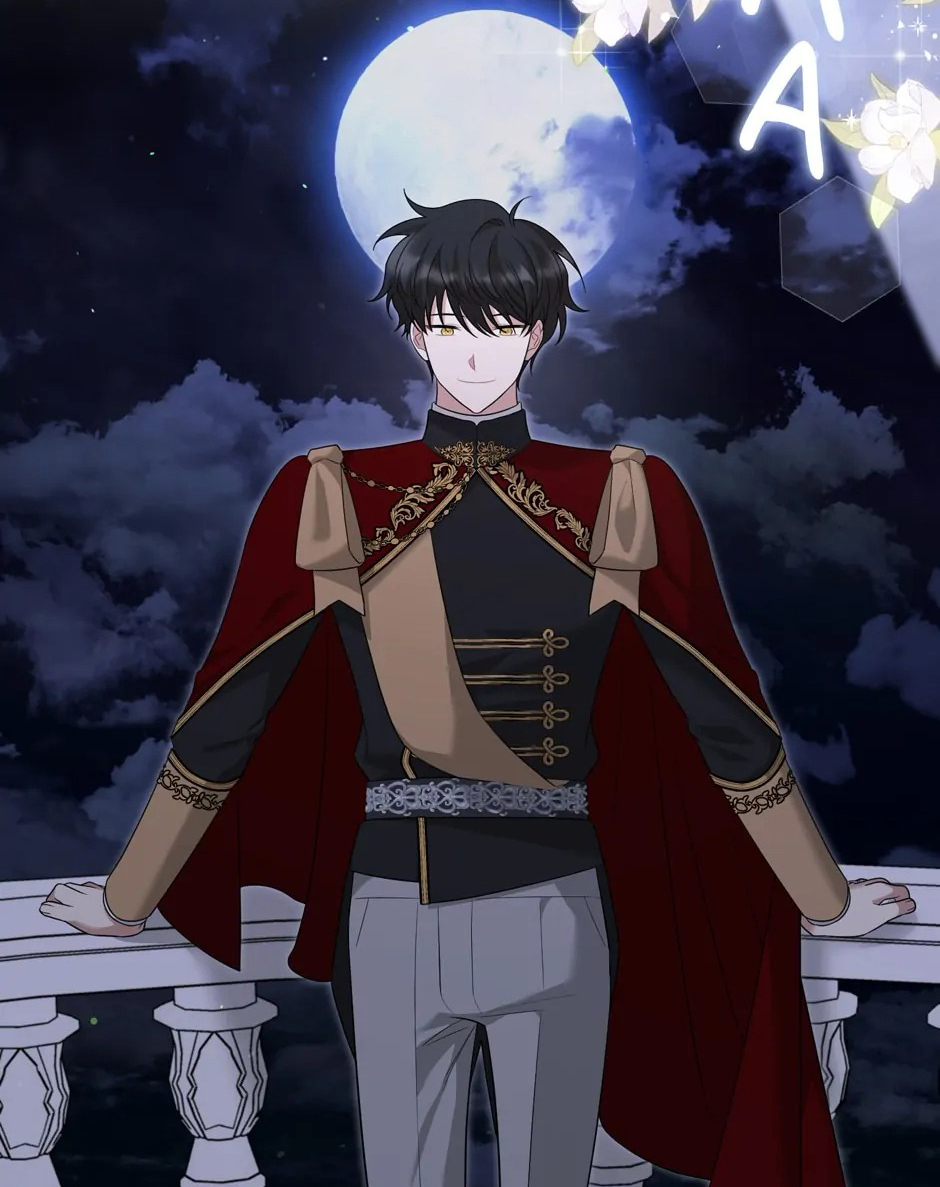 anh trai nguy hiểm của tôi chapter 90 121