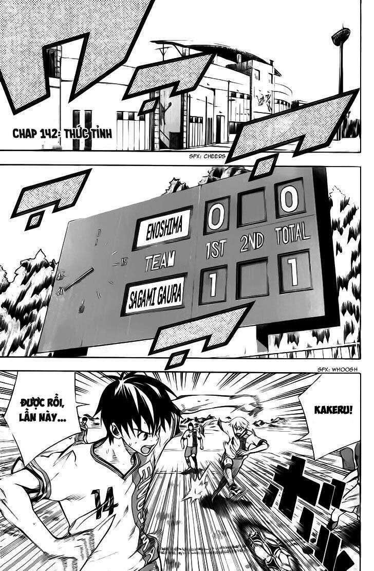 kỵ sĩ trong vòng cấm chapter 142 4