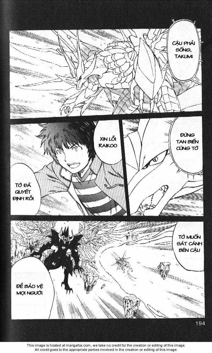 rồng ma trận chapter 57 15