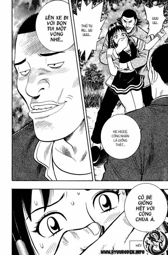 hoàng phi hồng phần iii chapter 1 52