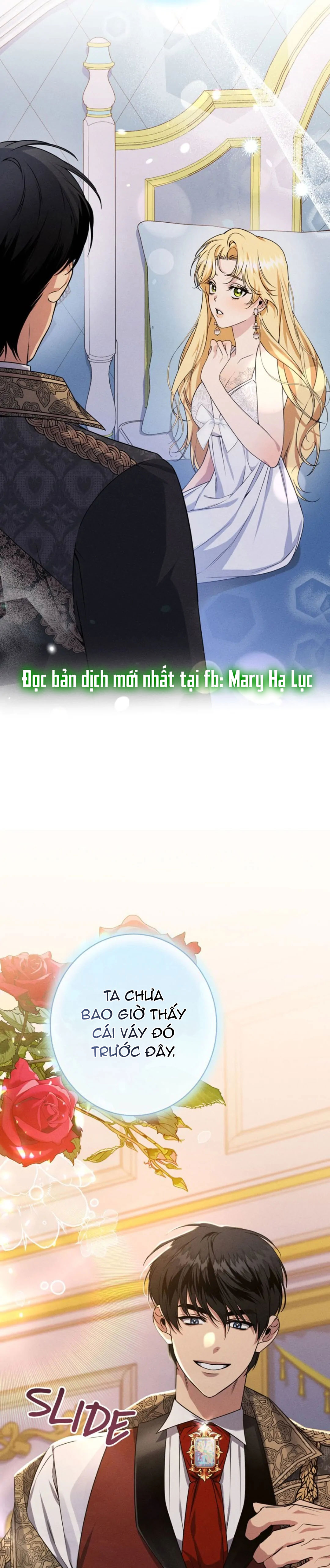 thỏa thuận với người chồng giả của tôi chapter 0 4