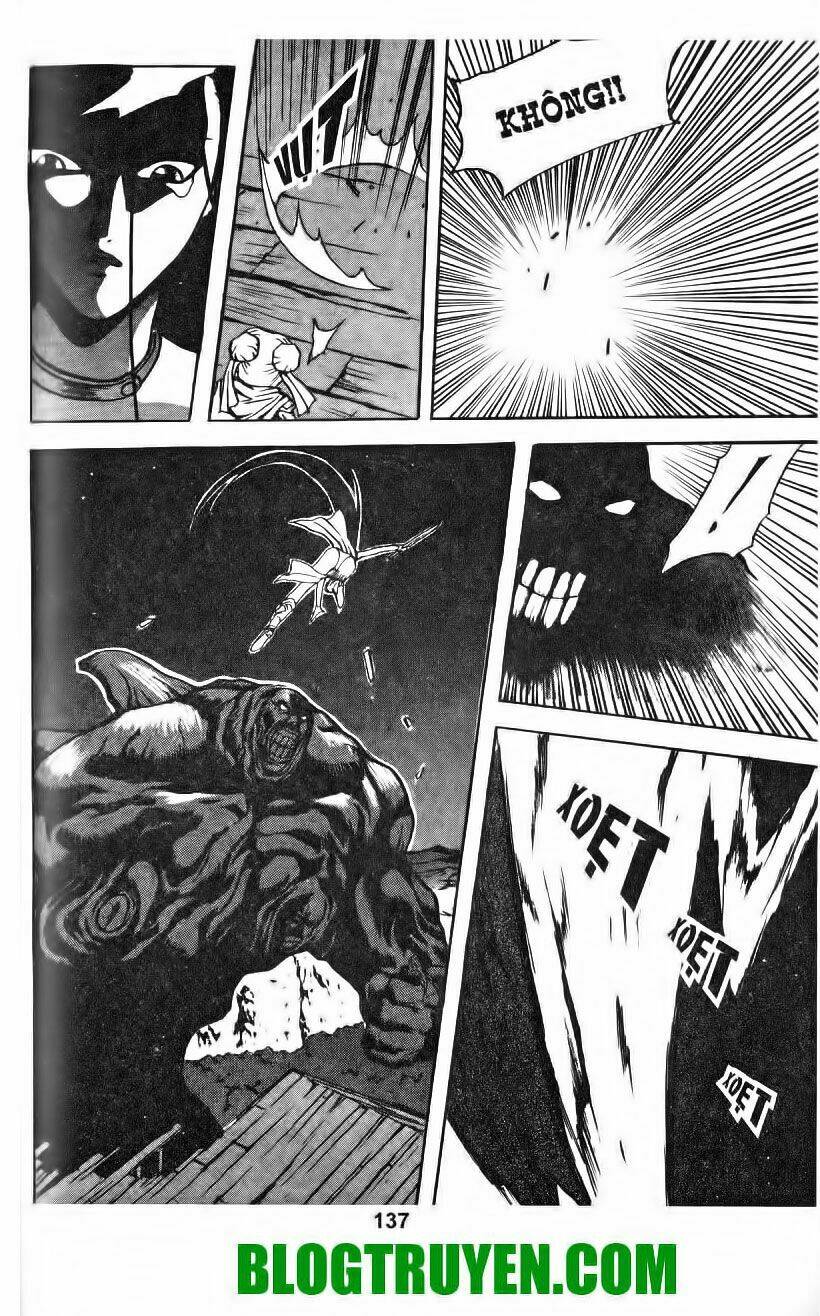 shoma - thiên vương thần kiếm chapter 32 8