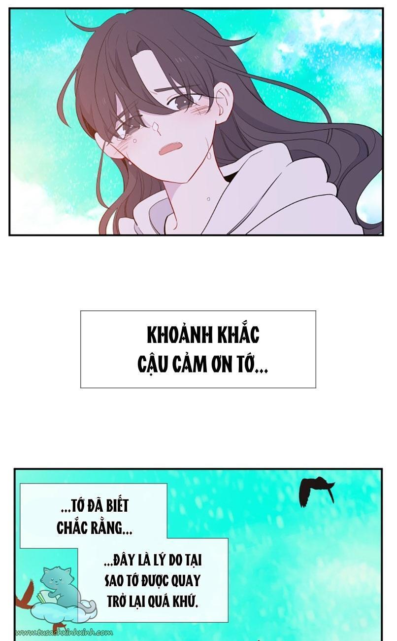 về bên anh chapter 21 39