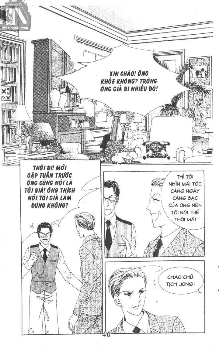 hồng tiểu thư chapter 17 39