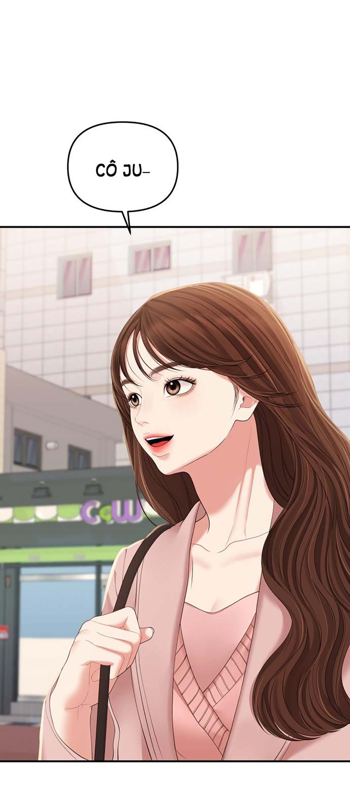 gửi em người đánh cắp những vì sao - to you who swallowed a star chapter 106.2 48