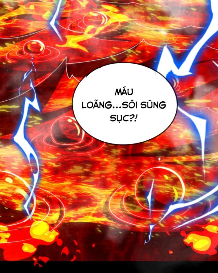 nhìn thấy thanh máu, ta xử tội thần linh chapter 195 41