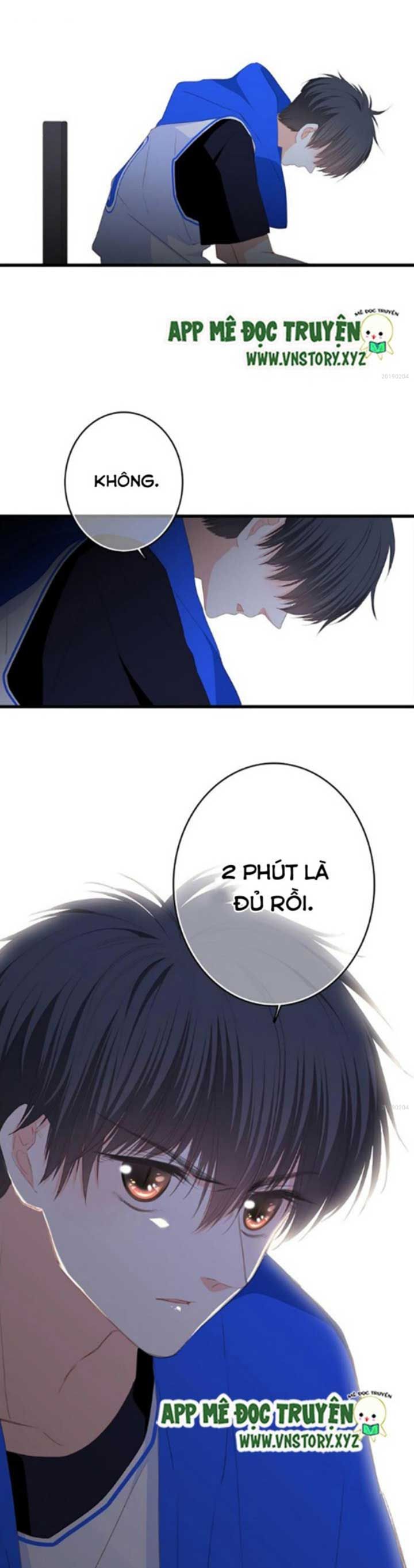 con tim rung động 2 chapter 82 58