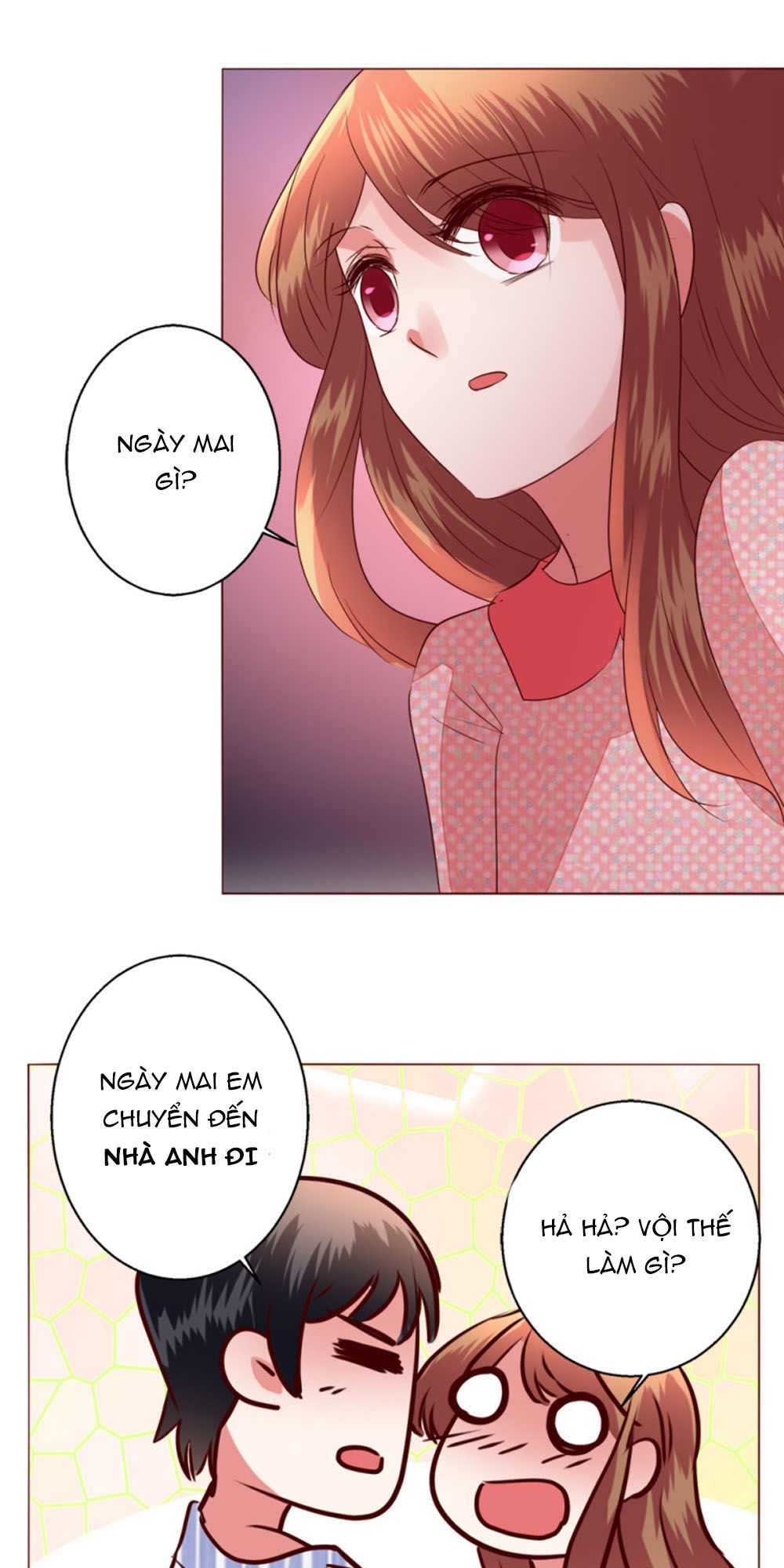 một tuần làm tình nhân chapter 64 38