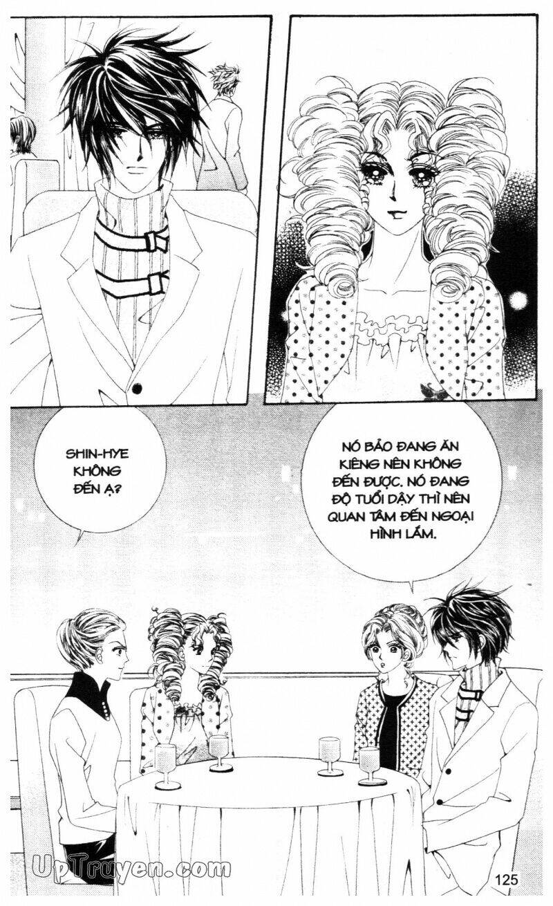 vợ chồng trẻ con bản đẹp chapter 14 126