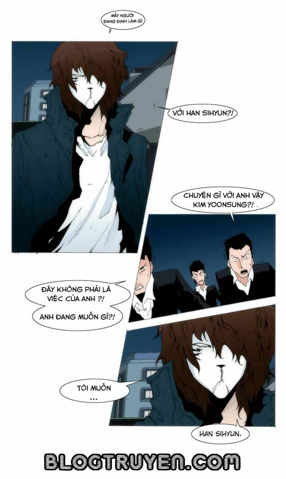 siêu năng 1.5 chapter 37.2 49