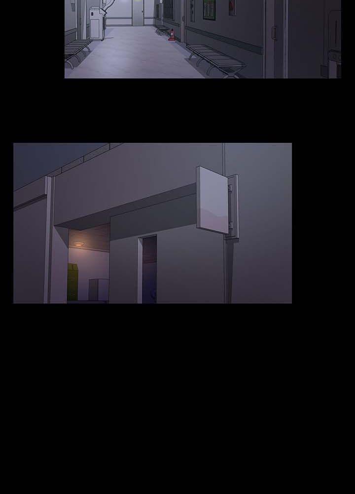 18+ bệnh viện lúc nửa đêm chapter 3.1 53