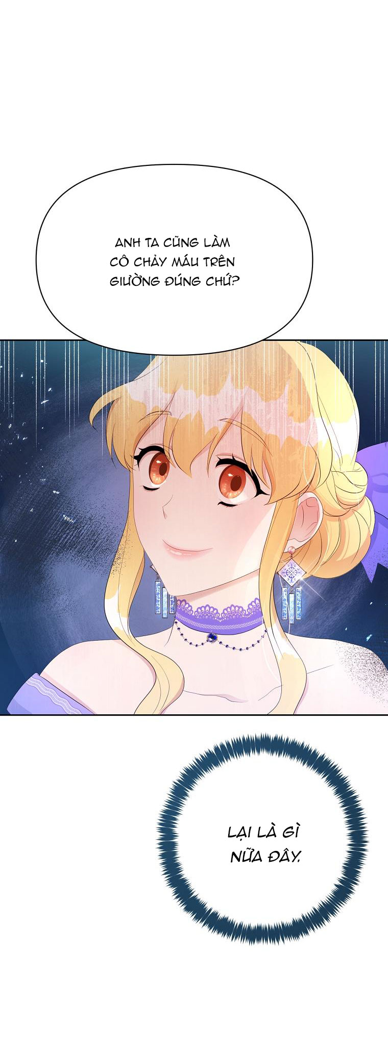 đây là cuộc hôn nhân lừa đảo chapter 21 3