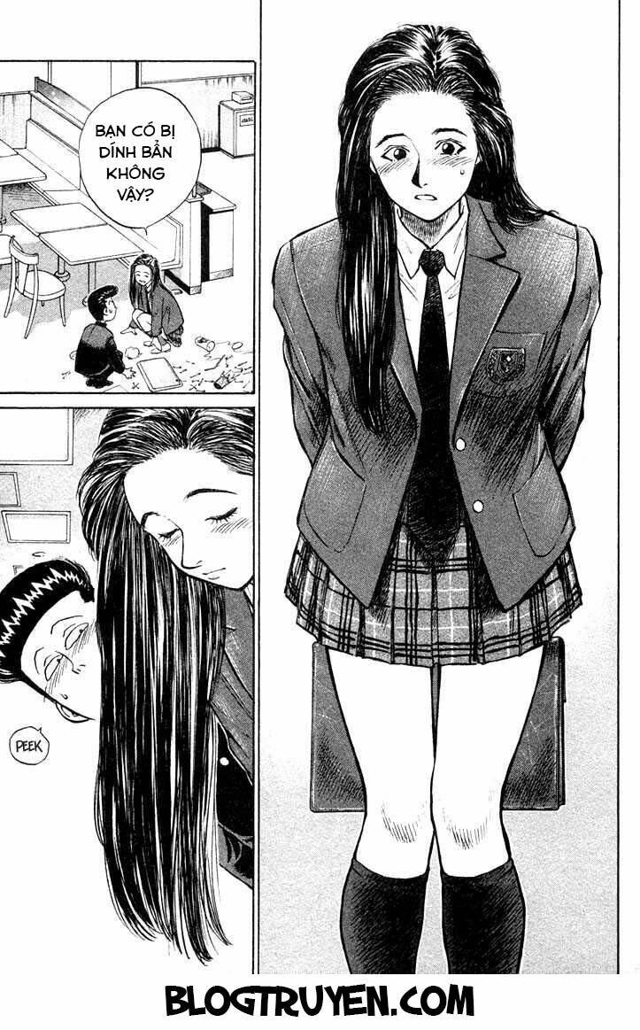 ningen kyouki katsuo chapter 2.1 9