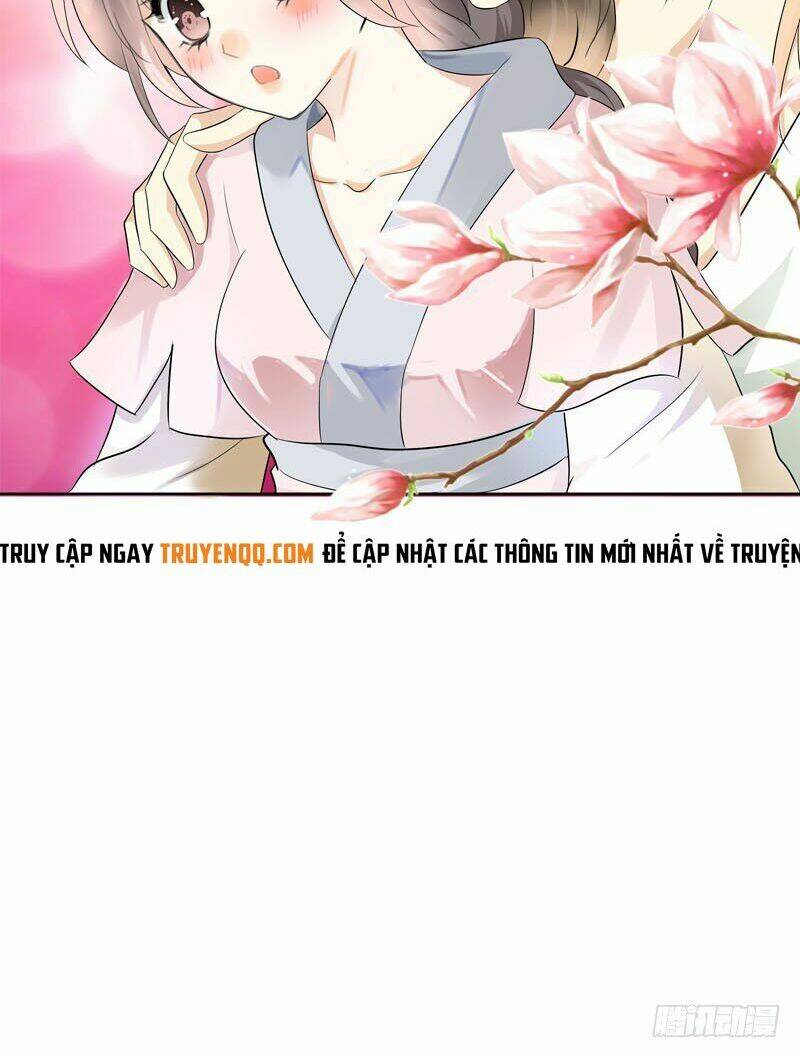điền viên mật sủng: cô vợ nóng bỏng chapter 16 18