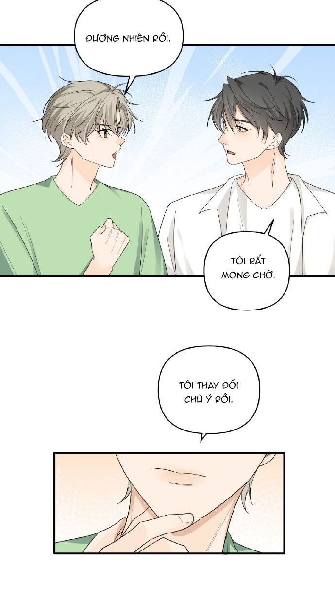 mỗi ngày đều muốn đứng hạng nhất chapter 22.5 13