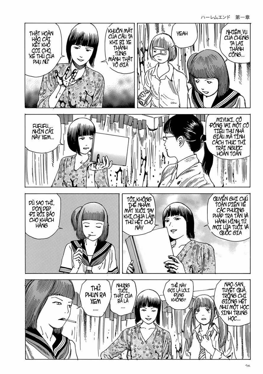 harem end chapter 1 23