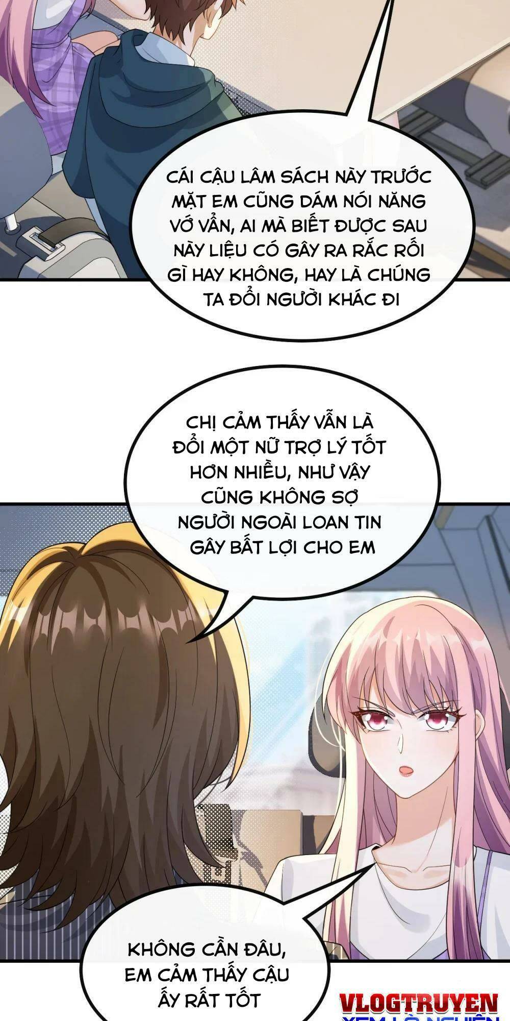 trùng sinh, ta mới là thiên vương giải trí chapter 53 13