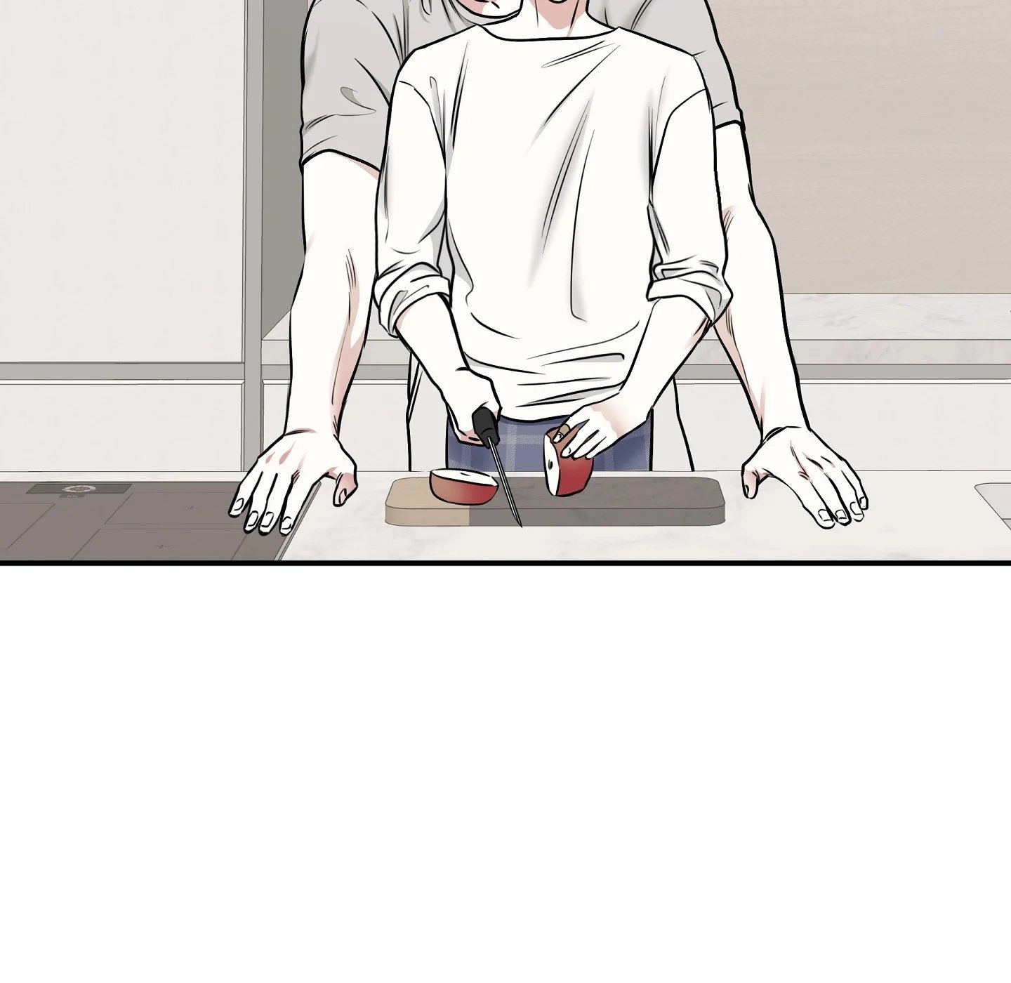 đêm bên bờ biển chapter 87.1 5