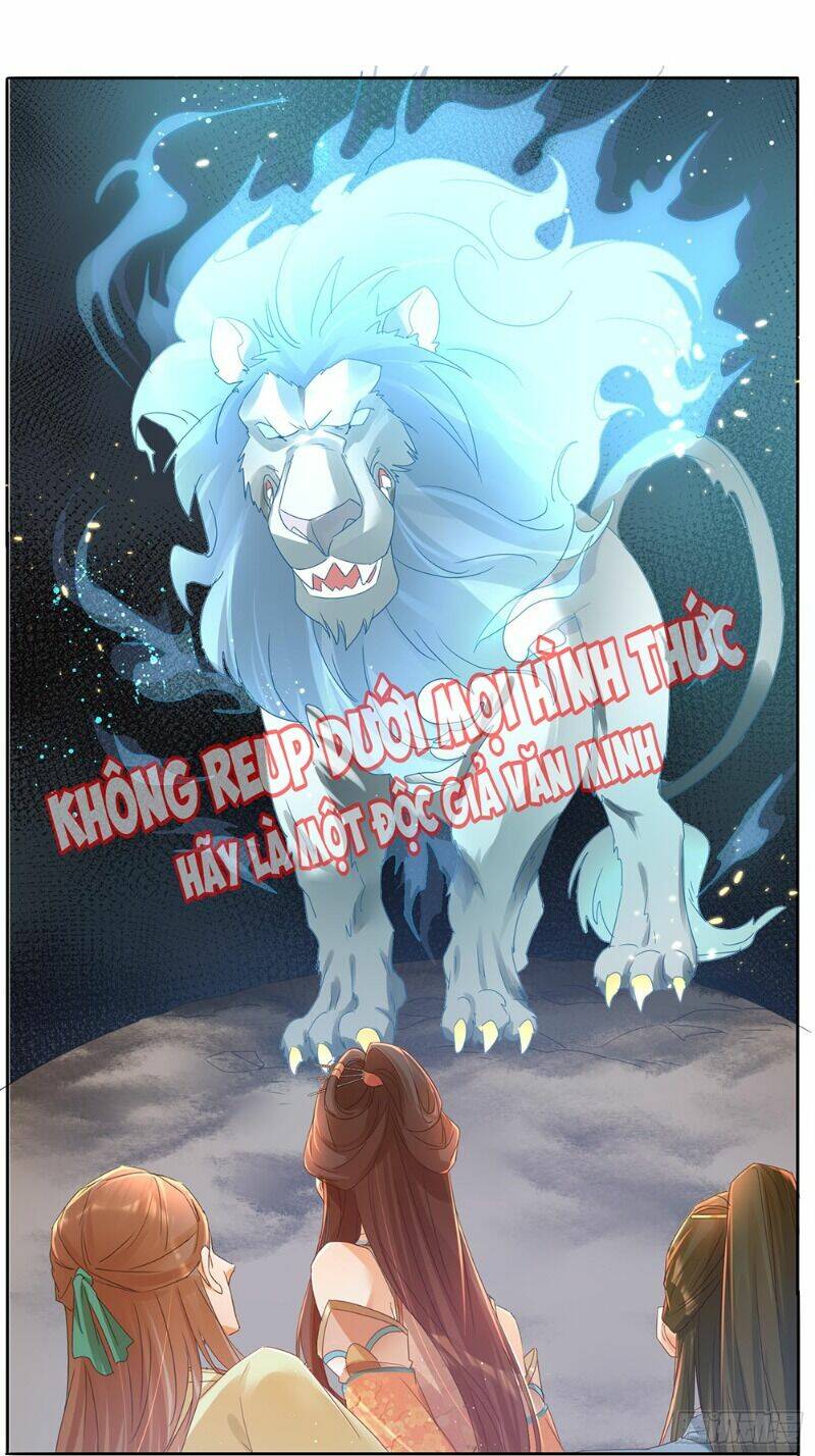 nghe nói ta là hợp hoan lão tổ? chapter 26 18