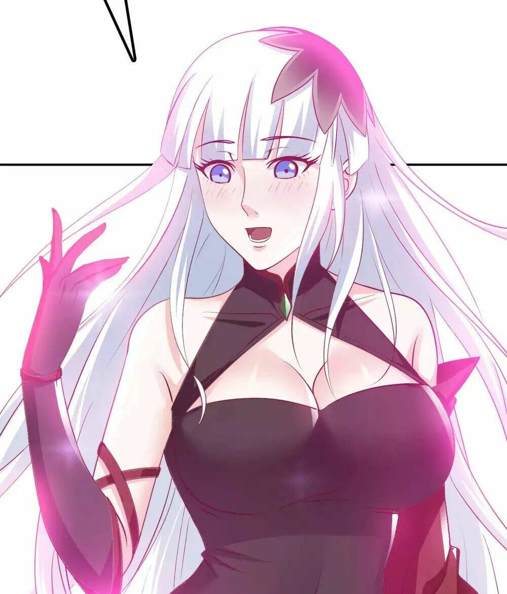 sư phụ của ta là thần tiên chapter 53 38