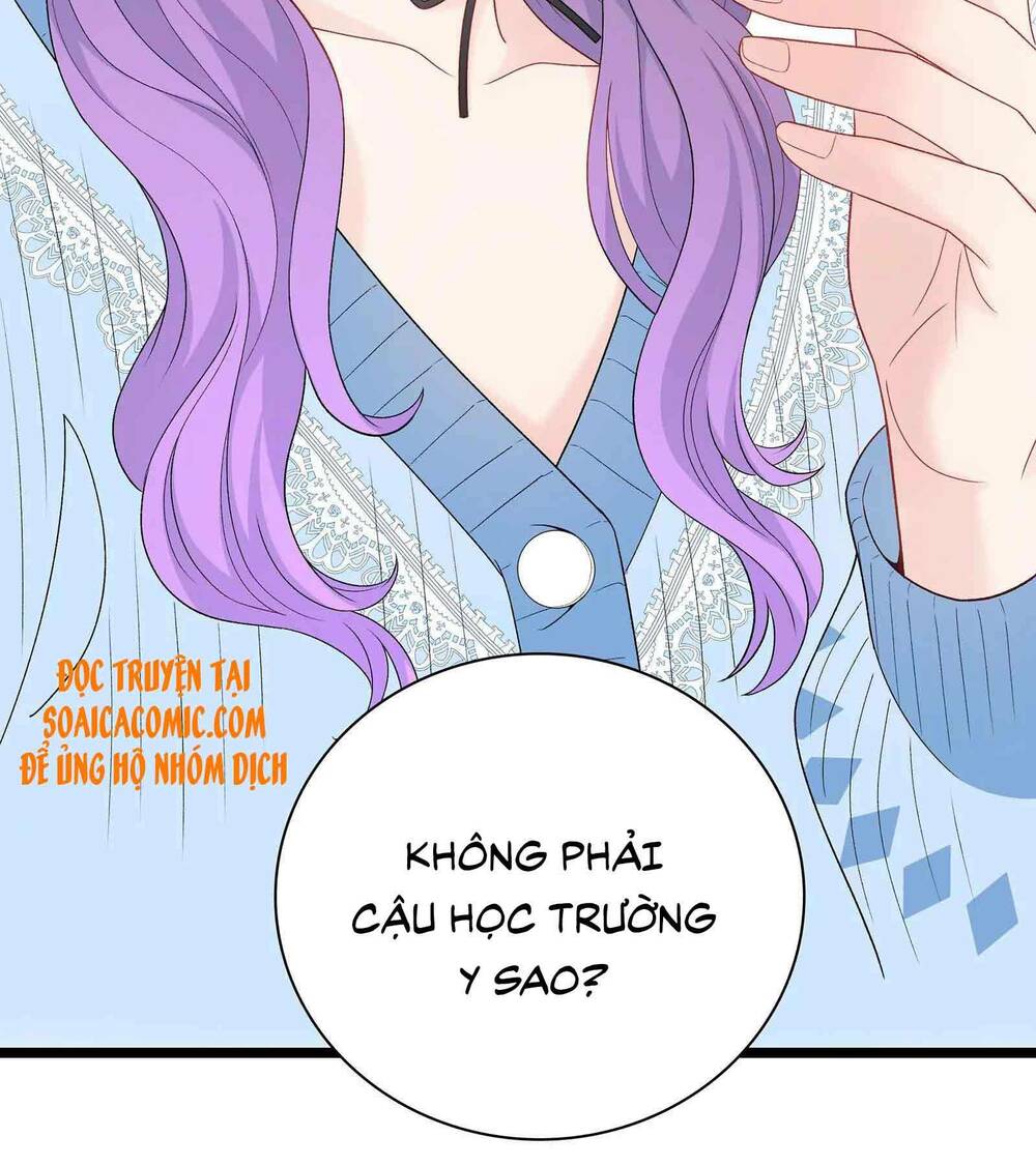 tôi dựa vào tà ý: nghịch chuyển nhân sinh chapter 12 35