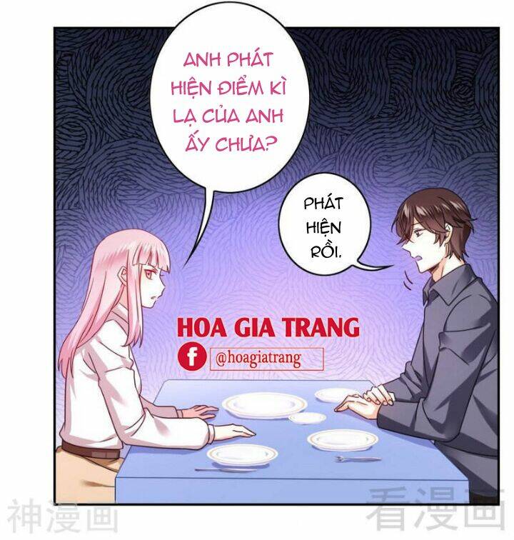 phục thù thiếu gia tiểu điềm thê chapter 63 5