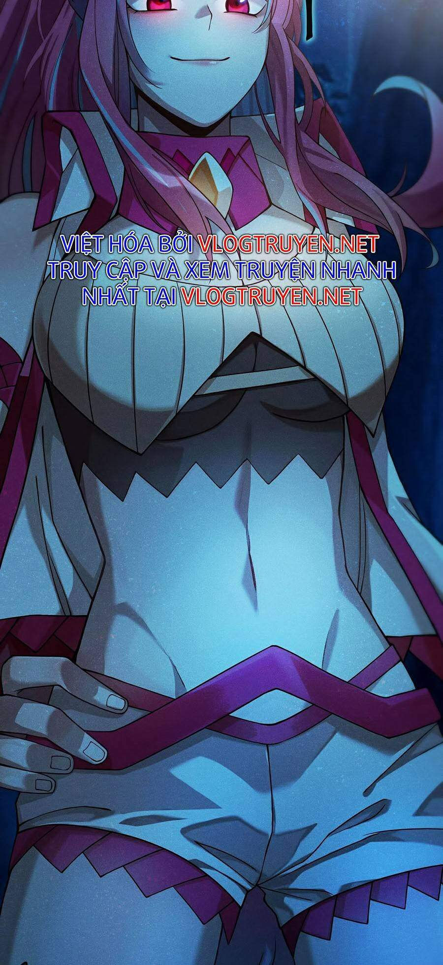 người chơi siêu mạnh chapter 4 137