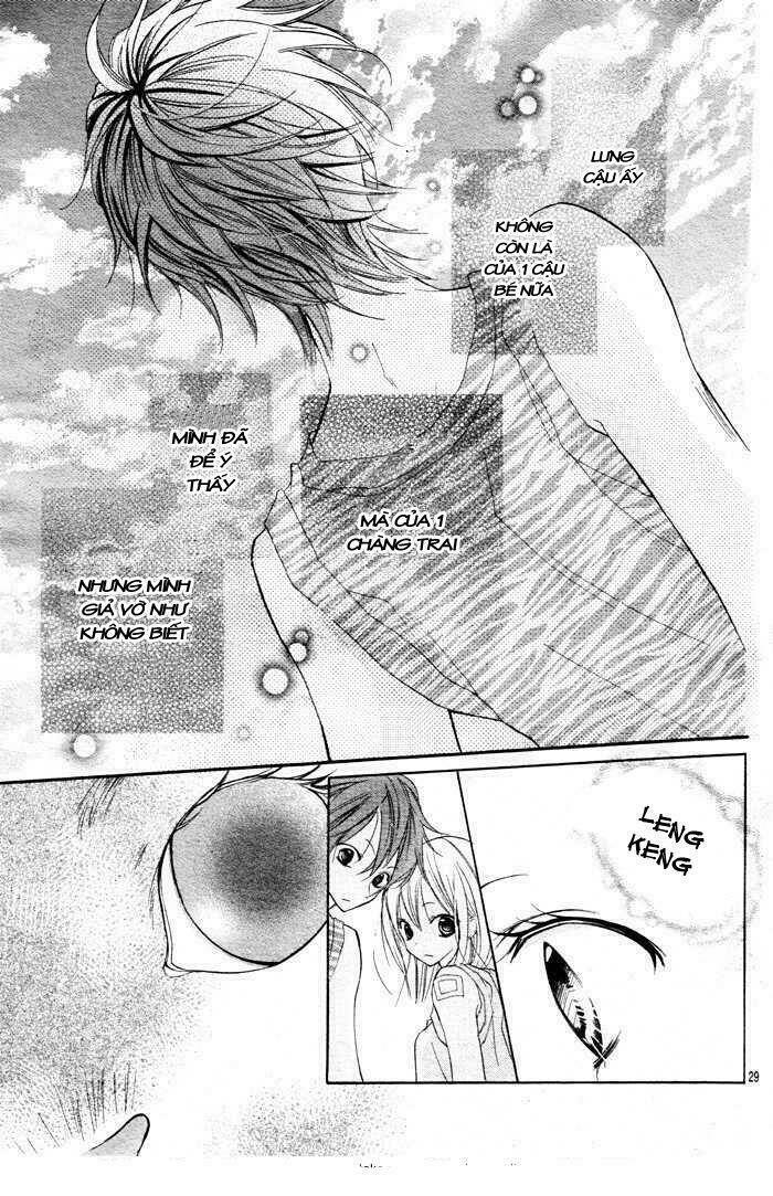 blue (chiba kozue) chapter 1 33