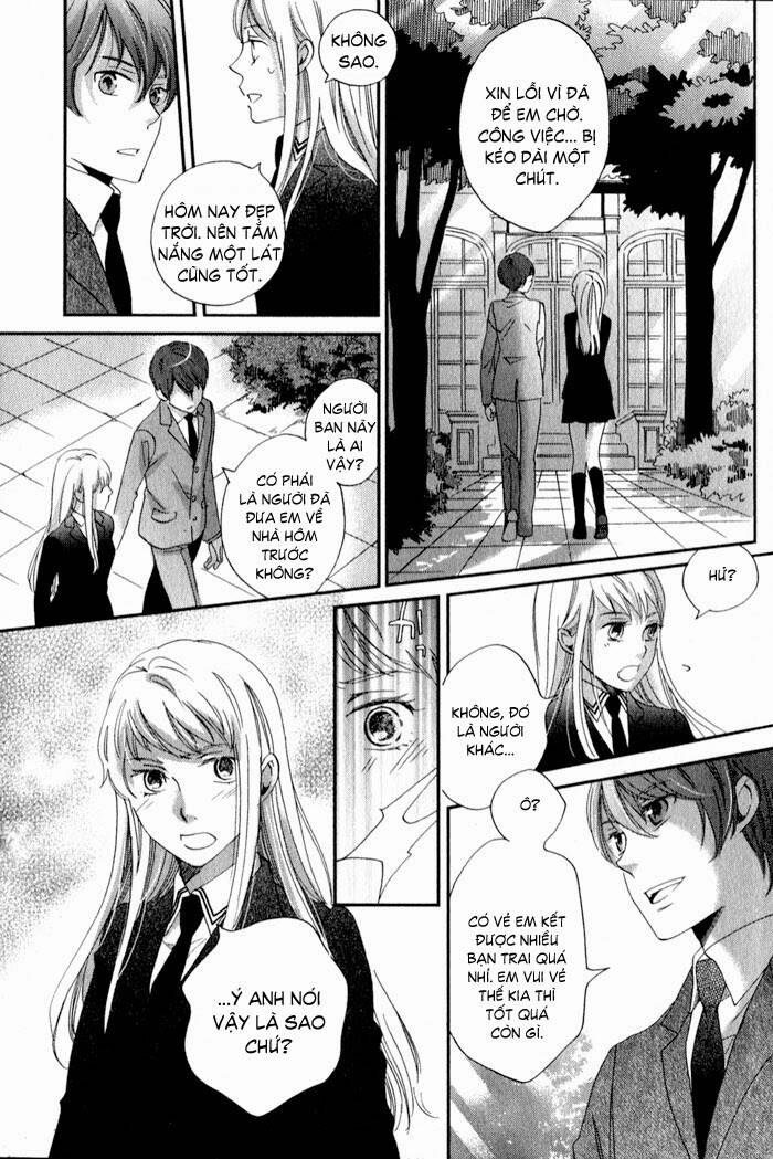 shinkuu yuusetsu chapter 11 24