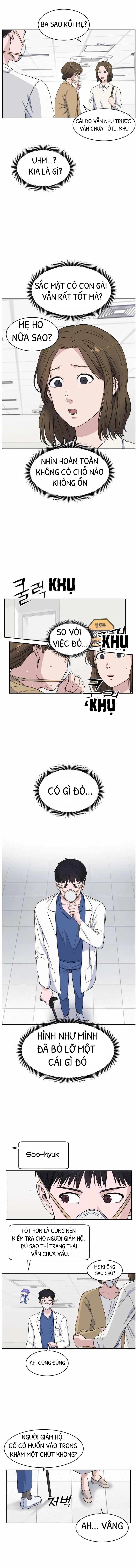 A.i. Doctor chapter 5.1 6