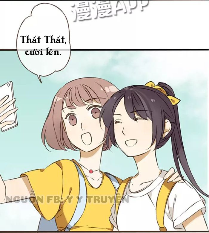 trên trời rớt xuống một hòa thượng ngốc chapter 12 12