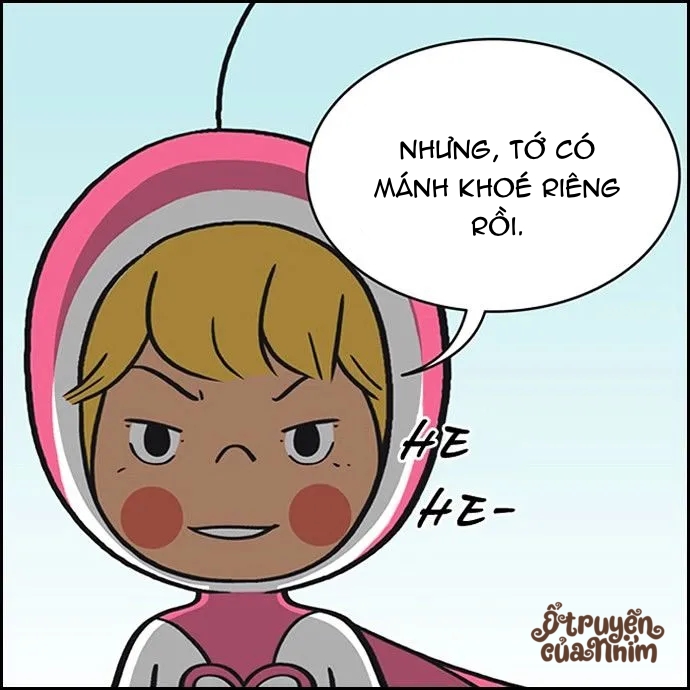 yumis cells chapter 27 14