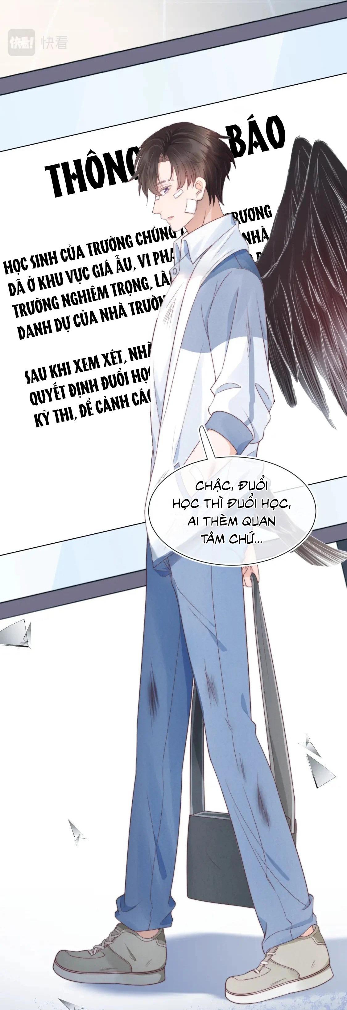 [ss2] một ngụm ăn cả thỏ con chapter 37 17