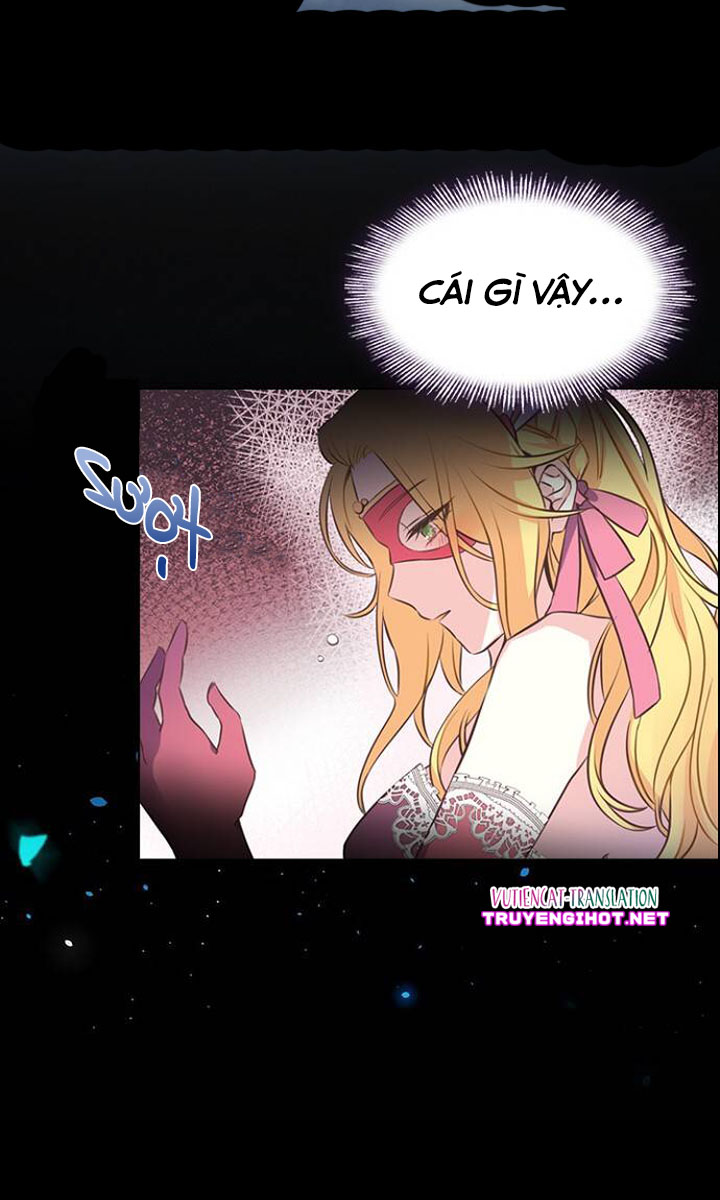 lời cầu hôn đến từ hoàng đế chapter 1 60