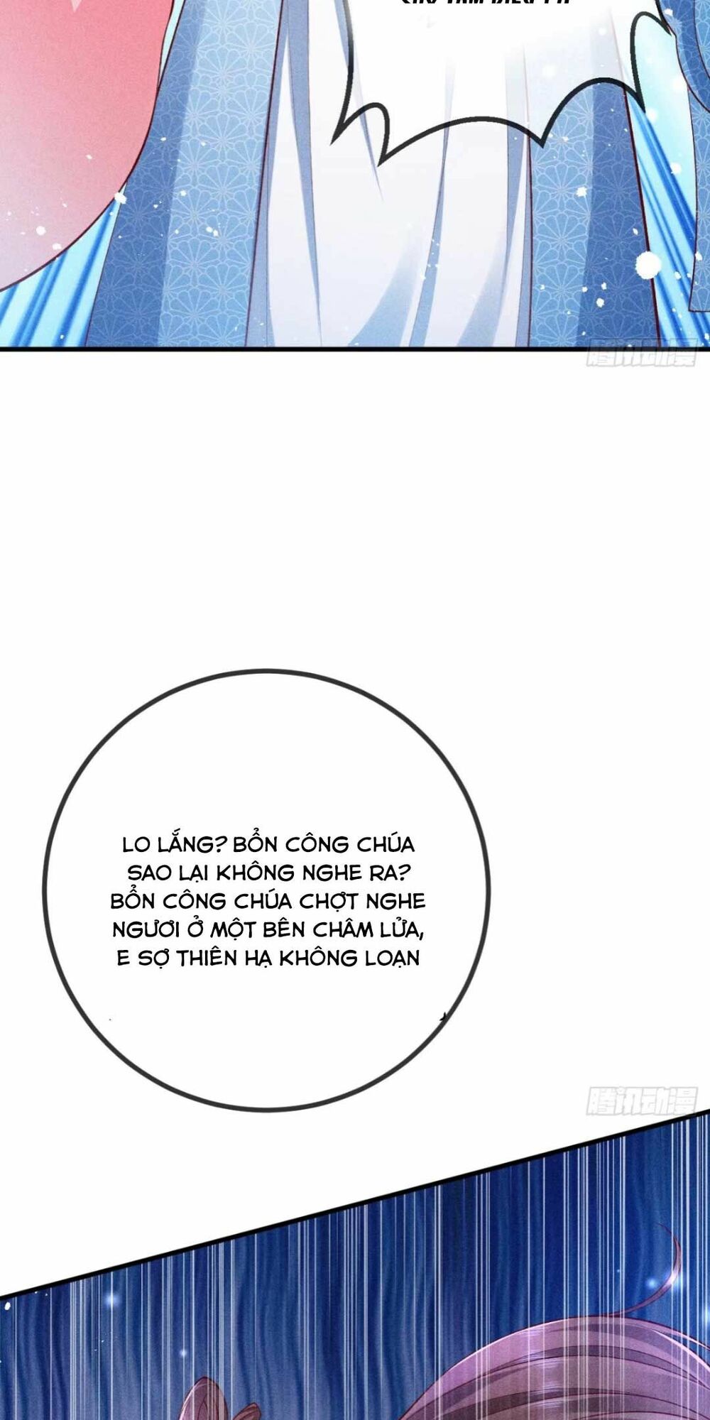 đại đích nữ trọng sinh về báo thù chapter 12 51