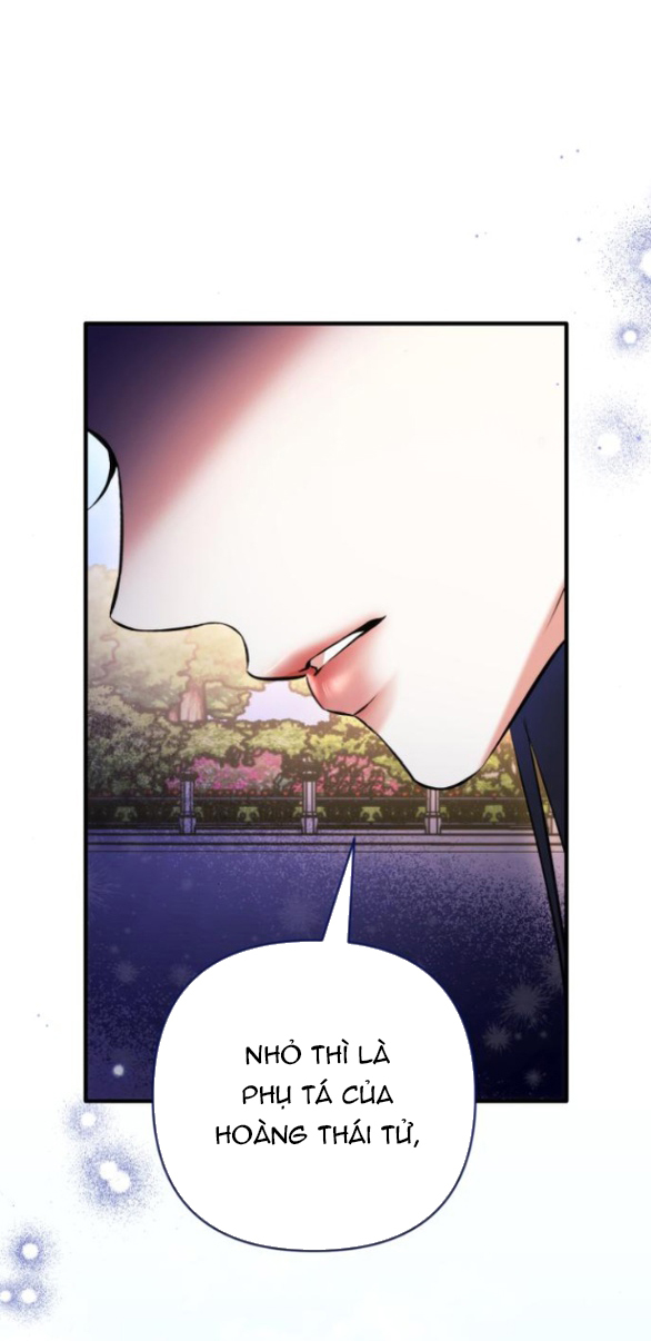 dành cho nhân vật bị bỏ rơi yêu thích nhất của tôi chapter 93.1 18