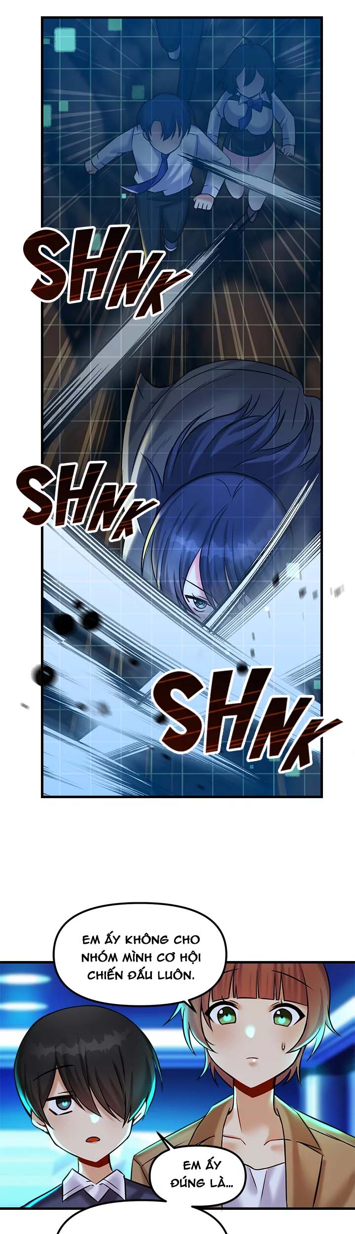 làm reviewer tôi trở thành main của game 18+ lúc nào không hay chapter 22.2 14