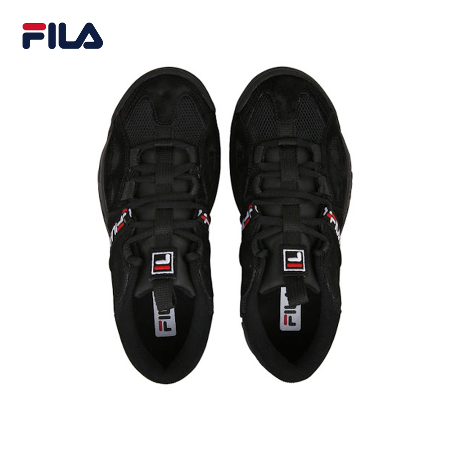 Giày thời trang unisex FILA DISRUPTOR X HITNRUN - FS1HTB3022X