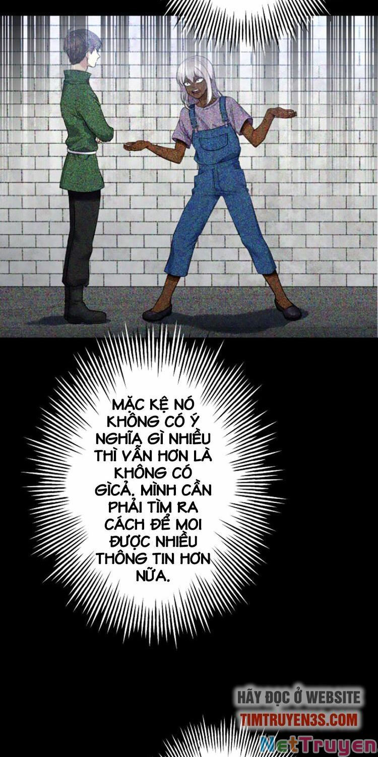 trò chơi của chúa thượng chapter 4 14