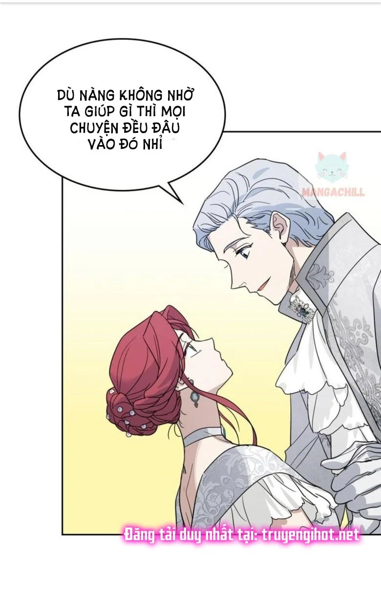 [18+] người đẹp và quái vật chapter 70.1 29