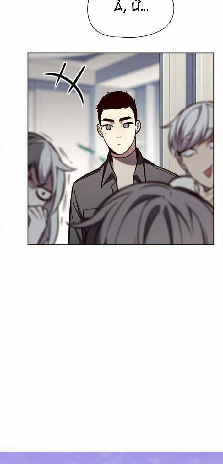 biến thân thành mèo chapter 141 39