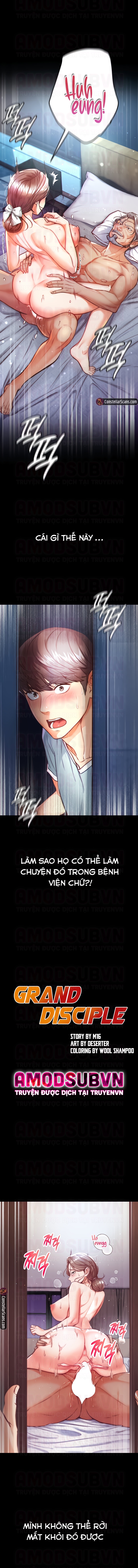 theo học dâm sư chapter 2 1