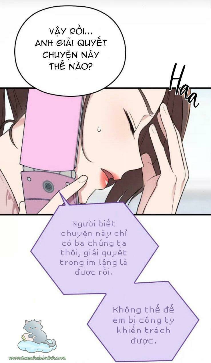 cô đi mà lấy chồng tôi đi chapter 16 53