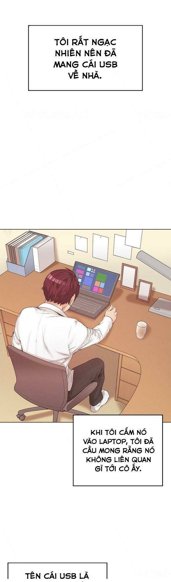 bạn gái của bạn thân chapter 6 6