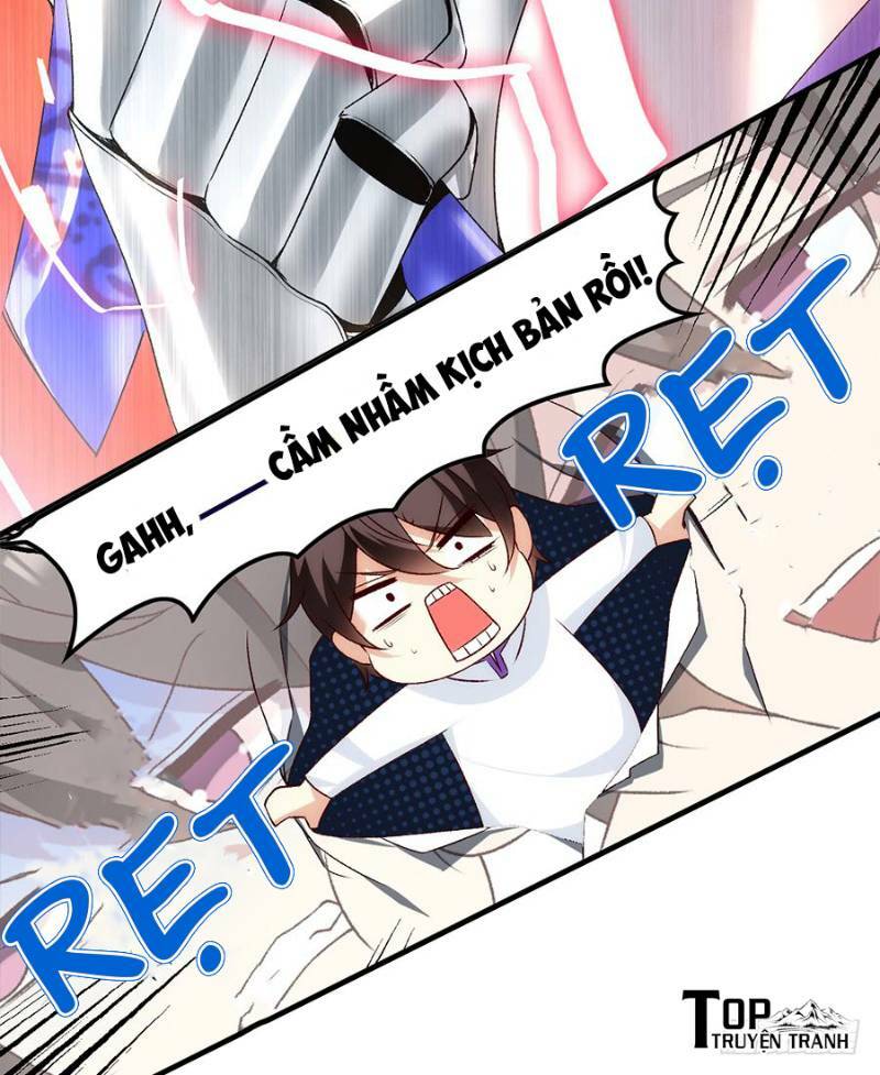 lãnh chúa cái gì không quan trọng chapter 0 5