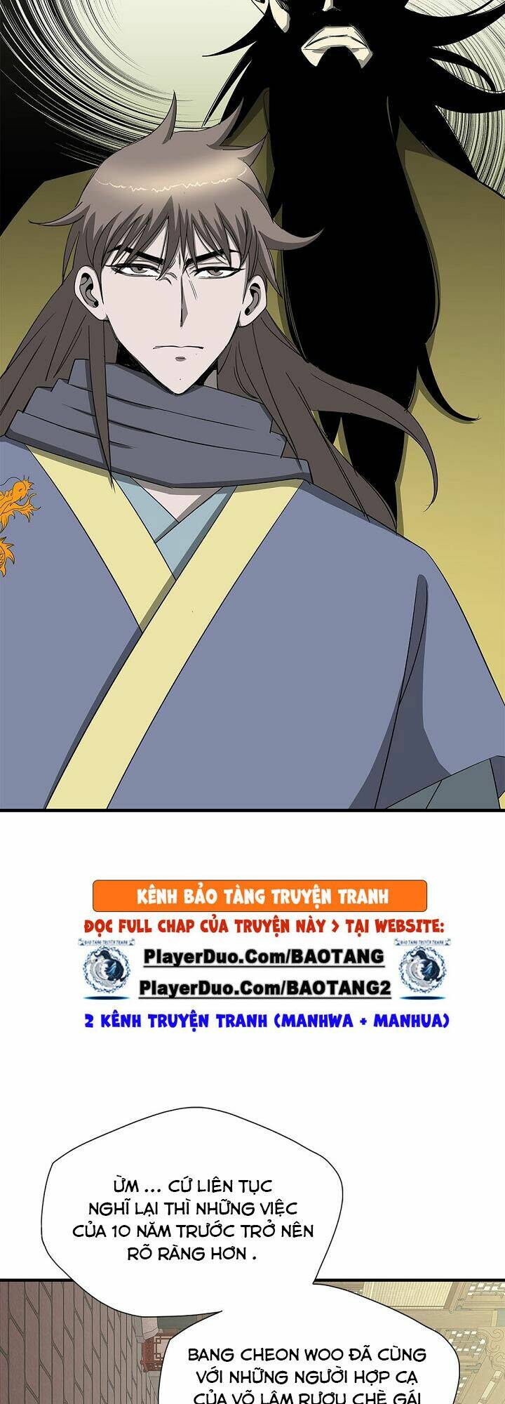 cuồng long chapter 60 33