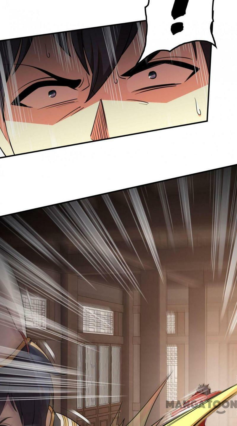 đệ nhất người ở rể chapter 141 23