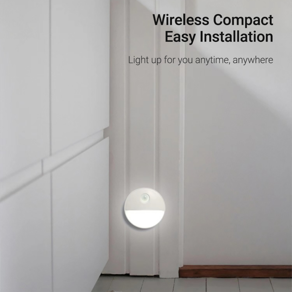 Xiaomi youpin ezvalo Đèn Ngủ led Siêu Bền Tiết Kiệm Năng Lượng Cho Người Lớn