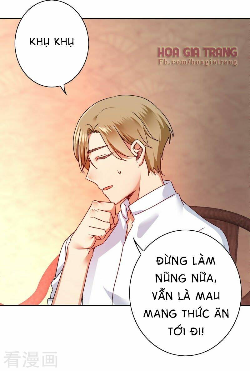 phục thù thiếu gia tiểu điềm thê chapter 45 21