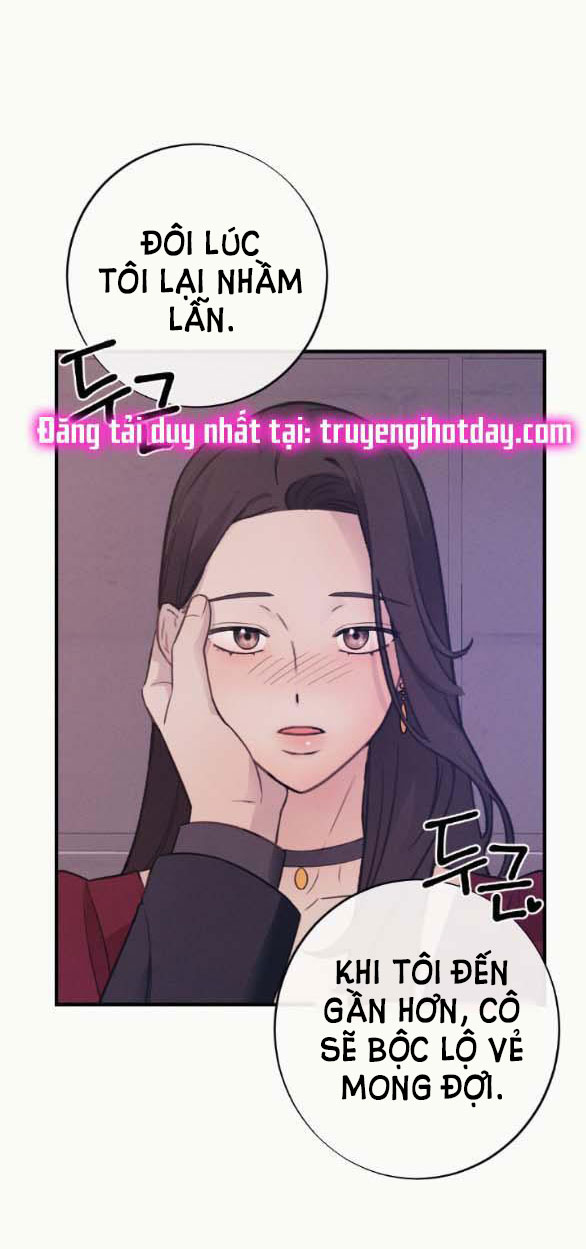 [18+] người vợ quyến rũ chapter 7.2 32
